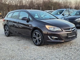Opel Astra 1.7 CDTI 11.2013 SPORT LINE, снимка 1