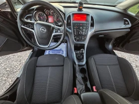 Opel Astra 1.7 CDTI 11.2013 SPORT LINE, снимка 9