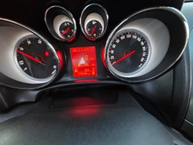 Opel Astra 1.7 CDTI 11.2013 SPORT LINE, снимка 11