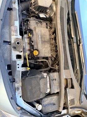 Opel Meriva 1, 4I , снимка 14