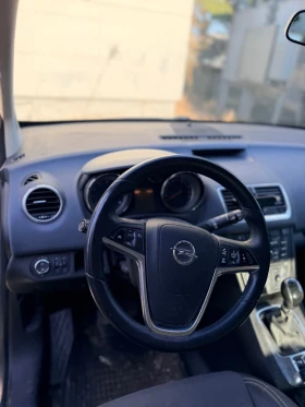 Opel Meriva 1, 4I , снимка 3