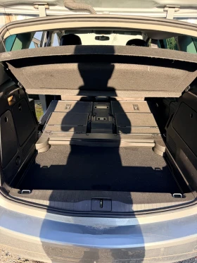 Opel Meriva 1, 4I , снимка 16