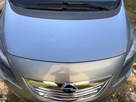 Opel Meriva 1, 4I , снимка 11