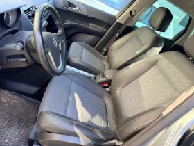 Opel Meriva 1, 4I , снимка 2