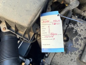 Opel Meriva 1, 4I , снимка 15