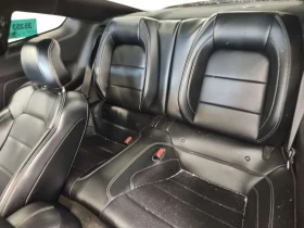 Ford Mustang * ECOBOOST PREMIUM * CARFAX * ПОДГРЕВИ * ОБДУХВАНЕ, снимка 12