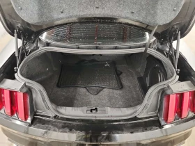 Ford Mustang * ECOBOOST PREMIUM * CARFAX * ПОДГРЕВИ * ОБДУХВАНЕ, снимка 14