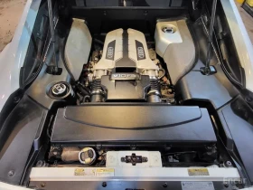 Audi R8 QUATTRO, снимка 9