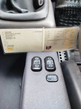 Mercedes-Benz A 160, снимка 1