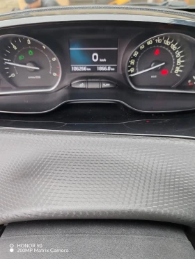 Peugeot 208 1, 6hdi, снимка 14