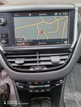 Peugeot 208 1, 6hdi, снимка 12