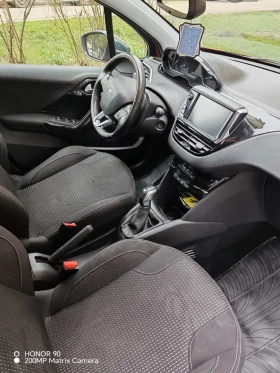 Peugeot 208 1, 6hdi, снимка 15