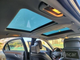 Mercedes-Benz S 550 S-Class S550 4MATIC, снимка 11