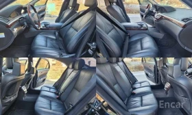 Mercedes-Benz S 550 S-Class S550 4MATIC, снимка 12