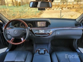 Mercedes-Benz S 550 S-Class S550 4MATIC, снимка 3
