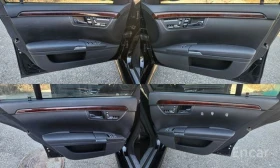 Mercedes-Benz S 550 S-Class S550 4MATIC, снимка 14