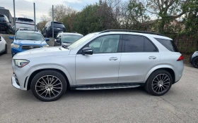 Mercedes-Benz GLE 450 * AMG PACK* AWD* HEAD UP* BURMERSTER* БЕЗ ИНЦИДЕНТ, снимка 3