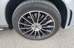 Mercedes-Benz GLE 450 * AMG PACK* AWD* HEAD UP* BURMERSTER* БЕЗ ИНЦИДЕНТ, снимка 7