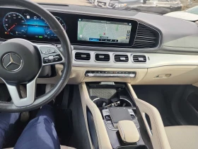 Mercedes-Benz GLE 450 * AMG PACK* AWD* HEAD UP* BURMERSTER* БЕЗ ИНЦИДЕНТ, снимка 11