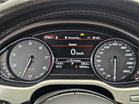 Audi S8 PLUS/ABT700PS/MATRIX/360CAM/DISTR/МАСАЖ/ОБДУХ/ВАКУ, снимка 9