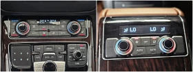 Audi S8 PLUS/ABT700PS/MATRIX/360CAM/DISTR/МАСАЖ/ОБДУХ/ВАКУ, снимка 11