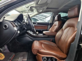 Audi S8 PLUS/ABT700PS/MATRIX/360CAM/DISTR/МАСАЖ/ОБДУХ/ВАКУ, снимка 15