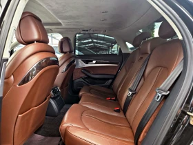 Audi S8 PLUS/ABT700PS/MATRIX/360CAM/DISTR/МАСАЖ/ОБДУХ/ВАКУ, снимка 16