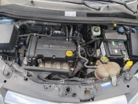 Opel Corsa 1.2, снимка 9