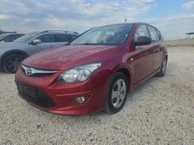 Hyundai I30 1.6GRDI klima, снимка 4