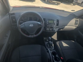 Hyundai I30 1.6GRDI klima, снимка 10