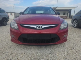 Hyundai I30 1.6GRDI klima, снимка 2