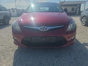 Hyundai I30 1.6GRDI klima, снимка 1