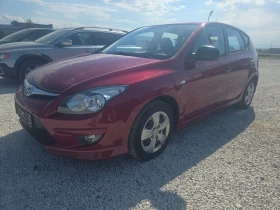 Hyundai I30 1.6GRDI klima, снимка 3