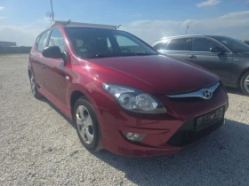 Hyundai I30 1.6GRDI klima, снимка 4