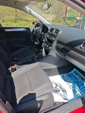 VW Golf 1.4I НОВ ВНОС, снимка 2
