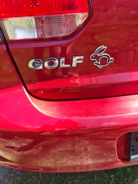 VW Golf 1.4I НОВ ВНОС, снимка 6