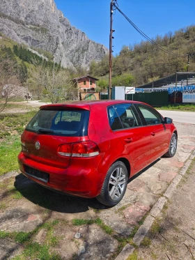 VW Golf 1.4I НОВ ВНОС, снимка 5