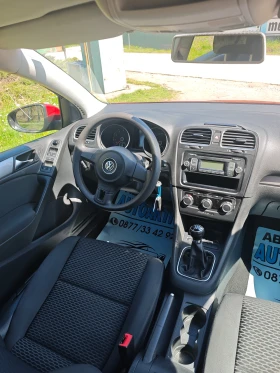 VW Golf 1.4I НОВ ВНОС, снимка 4