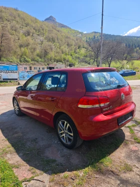 VW Golf 1.4I НОВ ВНОС, снимка 7