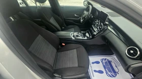 Mercedes-Benz C 180 160000км.Евро6.ТОПсъстояние., снимка 11