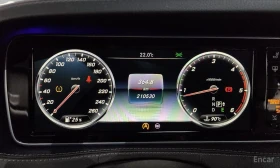 Mercedes-Benz S 350, снимка 8