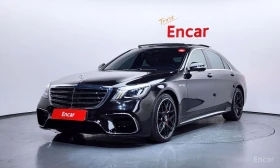 Mercedes-Benz S 350, снимка 1