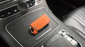 Mercedes-Benz CLS 300 4MATIC* AMG* BURMESTER* HEAD-UP* ОБДУХВАНЕ* КАМЕРА, снимка 13