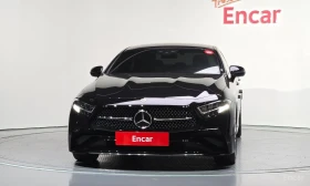 Mercedes-Benz CLS 300 4MATIC* AMG* BURMESTER* HEAD-UP* ОБДУХВАНЕ* КАМЕРА, снимка 2
