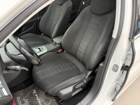 Peugeot 308 1.6HDi* 2018г* АВТОМАТИК* 172.000КМ* Топ Състояние, снимка 7