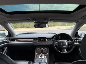 Audi A8 A8 4.2TDI 326к.с, снимка 9