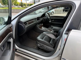 Audi A8 A8 4.2TDI 326к.с, снимка 11