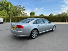 Audi A8 A8 4.2TDI 326к.с, снимка 5