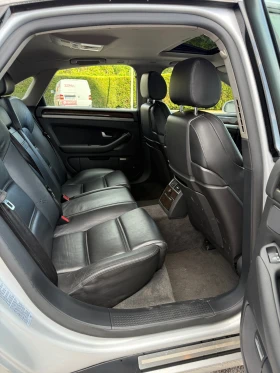 Audi A8 A8 4.2TDI 326к.с, снимка 8