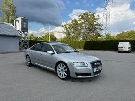 Audi A8 A8 4.2TDI 326к.с, снимка 7